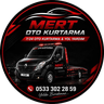 Mert Oto Kurtarma logosu